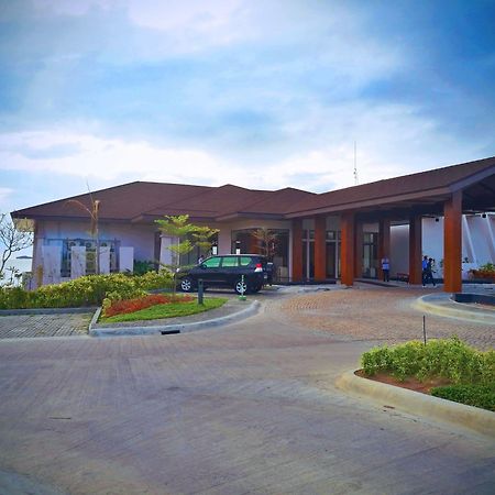Acea Subic Bay Hotel Morong  Eksteriør billede