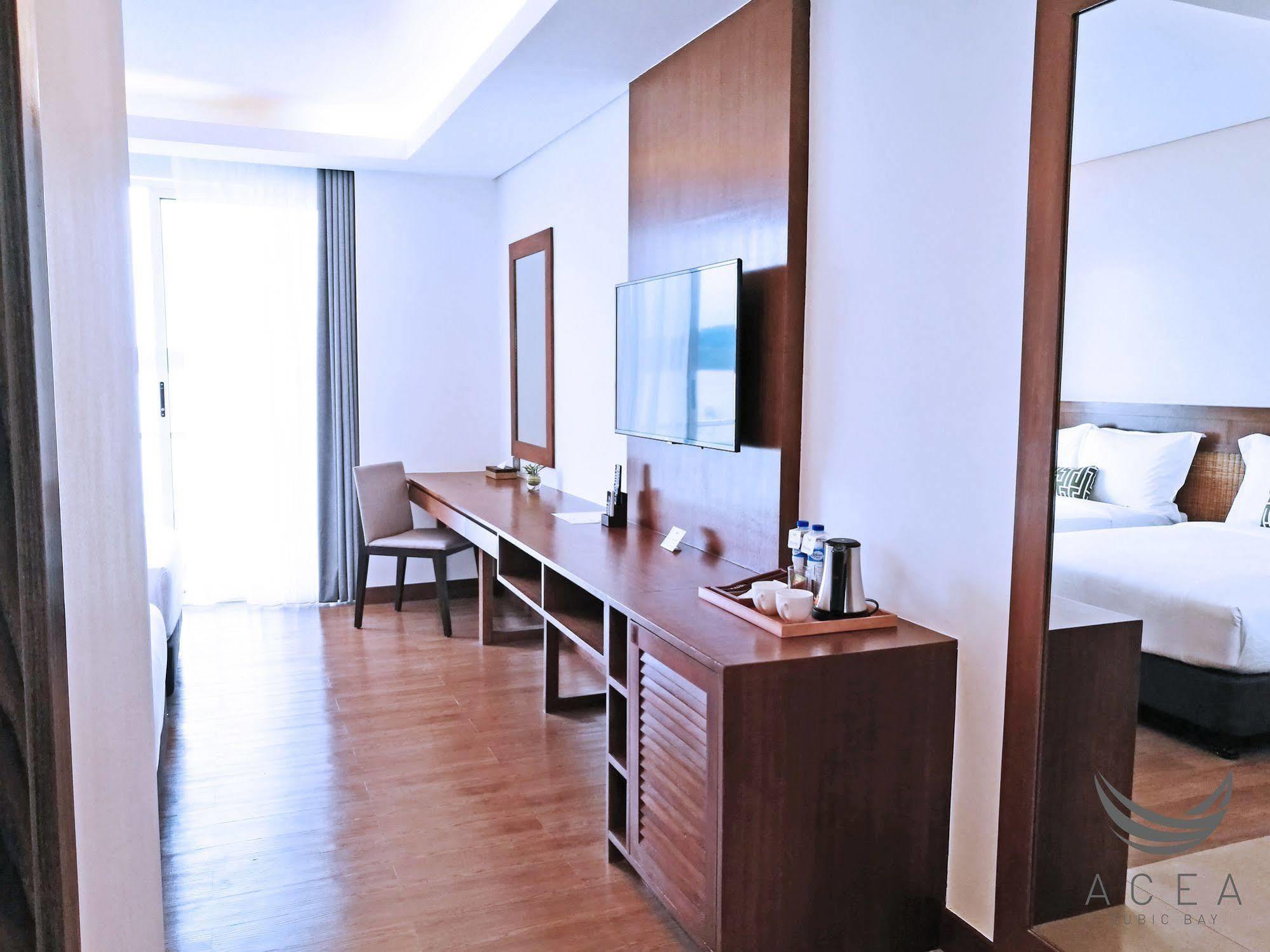 Acea Subic Bay Hotel Morong  Eksteriør billede
