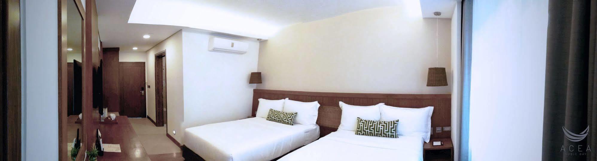 Acea Subic Bay Hotel Morong  Eksteriør billede